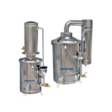 stainless steel electric water distiller commercial